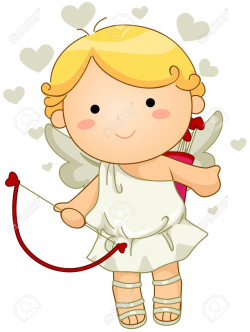 Pin by Sharlene Toney on Team Building | Valentine cupid ...