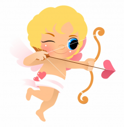 Free To Use Public Domain Valentine's Day Clip Art - Cute ...