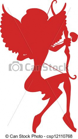 Cupid Clipart Girl