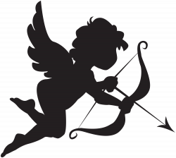 Cupid Transparent Clip Art Image | Gallery Yopriceville - High ...