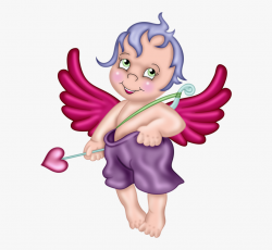 Cupid Clipart Stick Figure - Cupid #307177 - Free Cliparts ...