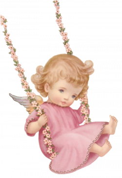 Alenquerensis: Sweet Easter Angels | Weihnachtsbilder | Pinterest ...