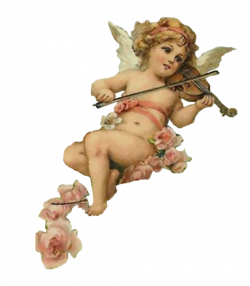Victorian Fairies and Angels | Victorian Clipart RoseFairy1 by ...