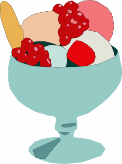 Ice Cream Cup Clipart | Clipart Panda - Free Clipart Images