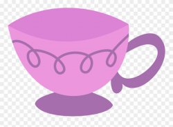 Teacup Clipart Transparent - Tea Cup Transparent Background ...