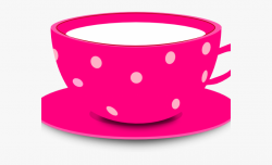 Tea Cup Clipart Clip Art - Teacup #84844 - Free Cliparts on ...