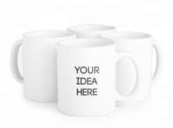 Personalized Coffee Mugs | Spreadshirt