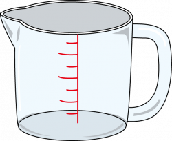 Free Picture Of Measuring Cup, Download Free Clip Art, Free Clip Art ...