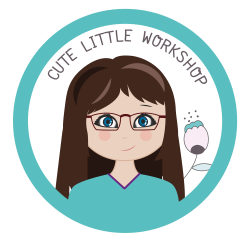 Coffee to go cups clipart - Cute Little Workshop