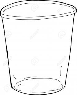 Plastic Cup Clipart | Free download best Plastic Cup Clipart ...