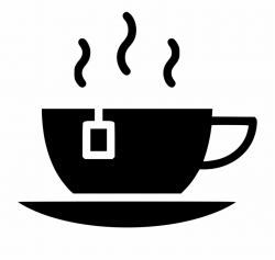 Tea Cup Png Icon - Hot Logo Without Background Free PNG ...