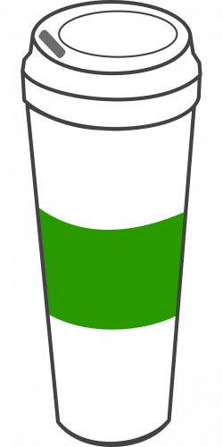 Challenge 2: Hot Drink Cups – Tackle Waste