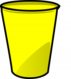 Download Cups Clipart Tumbler Cup - Free Clip Art Cup PNG ...