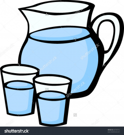 Cup Of Water Clipart | Free download best Cup Of Water ...