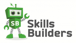 Skill Builders - Grammar, Punctuation, Spelling and Vocabulary