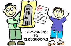 Companies to Classrooms | Bloomington Public Schools - District #271