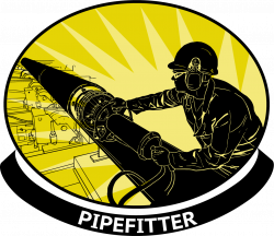 Pipefitter : Careers : WELDLINK