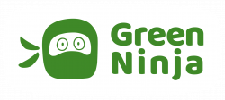 Welcome To Green Ninja