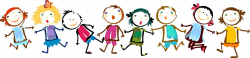 Early Childhood Education Clipart | Free download best Early ...