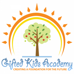 Gifted Kids Academy | Mobile Pre-School | Creating a Foundation for ...