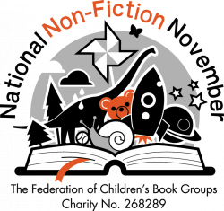 November is National Non-Fiction Month | School of Education ...