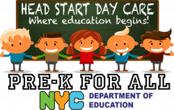 Head Start Day Care