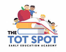 Newsletter | Fishers Child Care | The Tot Spot