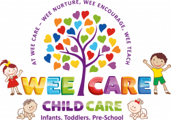 Curriculum & Classrooms :: Wee Care ChildCare