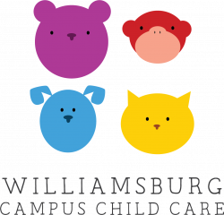 Curriculum - Williamsburg Campus Child Care