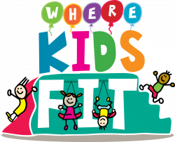 Where Kids Fit - Education, Preschool