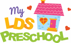 My LDS Preschool | Home