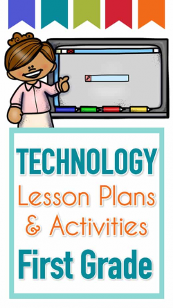 Elementary Technology Curriculum - Technology Curriculum