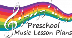 Preschool Music Lesson Plans