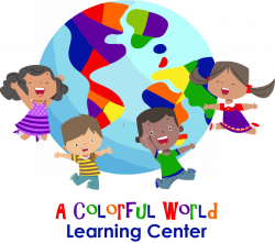 Day Care Center Columbus OH | Day Care Center Near Me | A Colorful ...