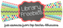 Library Freebies | library ideas | Pinterest | Library ideas ...