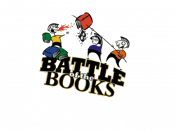 Battle of the Books: Grades 6-9 – Kent Public Library