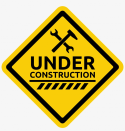 Under Construction PNG Images | PNG Cliparts Free Download ...