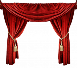 Theater Curtains Png ✓ Curtain Design Lajada