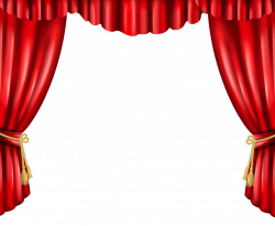 window with curtains clipart | Nakedsnakepress.com
