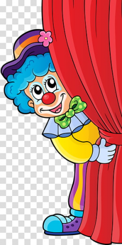 Clown , clown transparent background PNG clipart | HiClipart