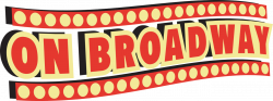 Broadway Clipart at GetDrawings.com | Free for personal use Broadway ...