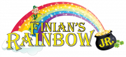 Hal Leonard Online - Disney's Finian's Rainbow JR. Broadway Show