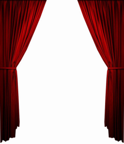 Curtains PNG Clipart | PNG Mart