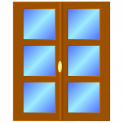 Window Clipart Gallery - Alternative Clipart Design •