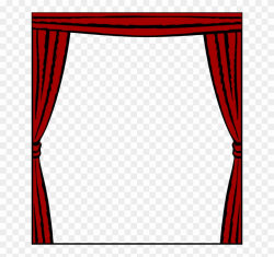 Theater Drapes And Stage Curtains Window Picture Frames ...