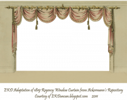 Picture Frame Frame clipart - Window, Curtain, transparent ...