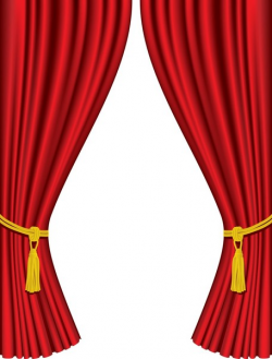 Free Curtain Cliparts, Download Free Clip Art, Free Clip Art ...
