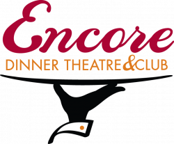 Encore Dinner Theatre - Branding & Website on Behance