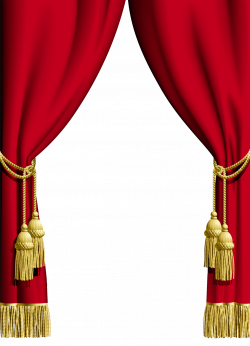 Curtains PNG images free download