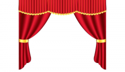 Collection of Curtains clipart | Free download best Curtains ...